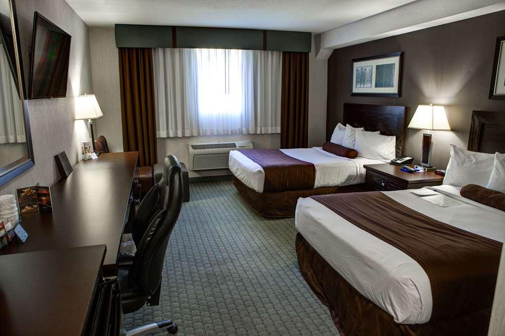 Coast Lethbridge Hotel & Conference Centre Rom bilde