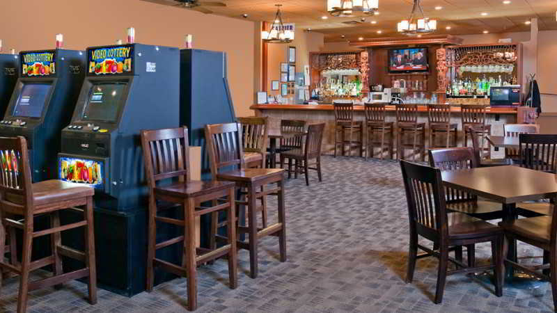 Coast Lethbridge Hotel & Conference Centre Eksteriør bilde
